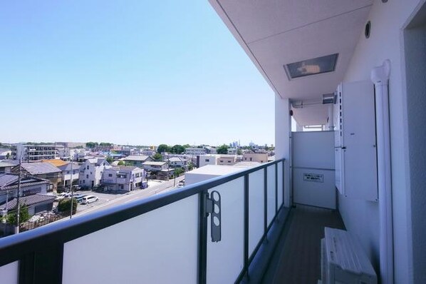 Garden House III 大宮土呂駅前の物件内観写真